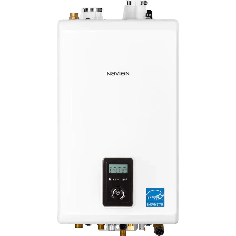 Navien NCB-190/060H High efficiency Condensing Combi-Boiler image 0