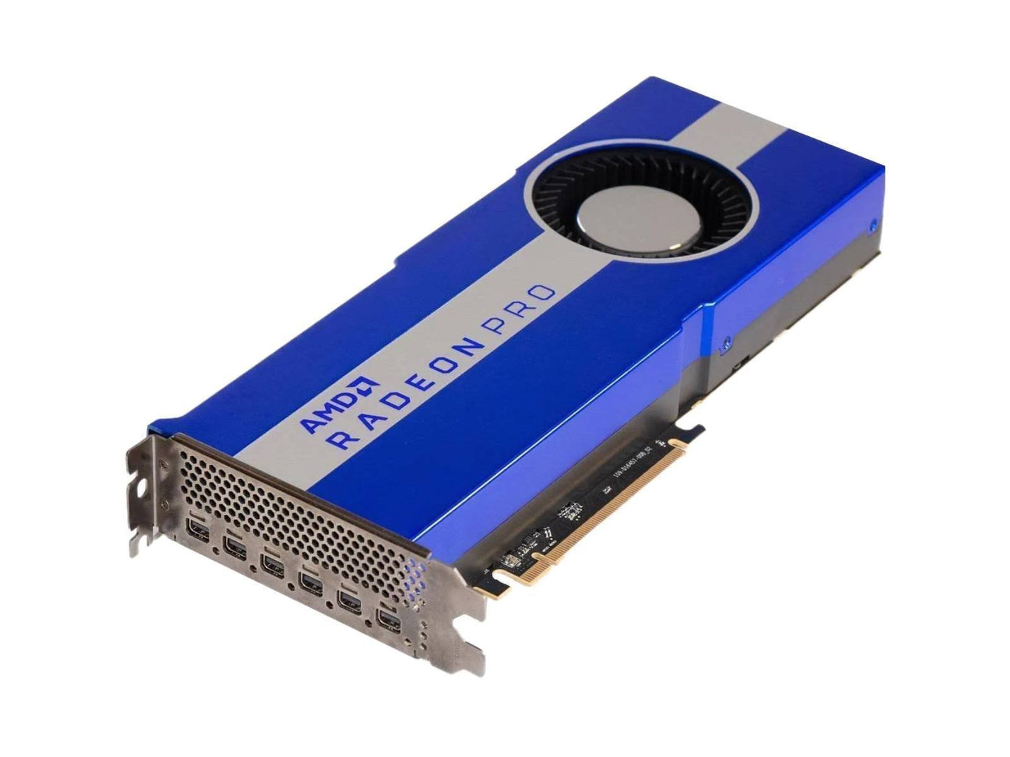 AMD Radeon Pro W5700 8GB Graphics Card (9GC15AT) (L92595-002) image 0