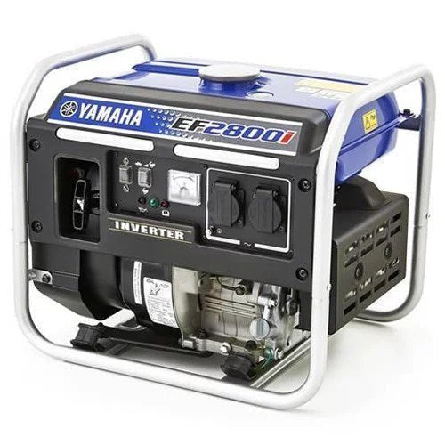 Yamaha EF2800i (2800 watt) Inverter Generator image 2