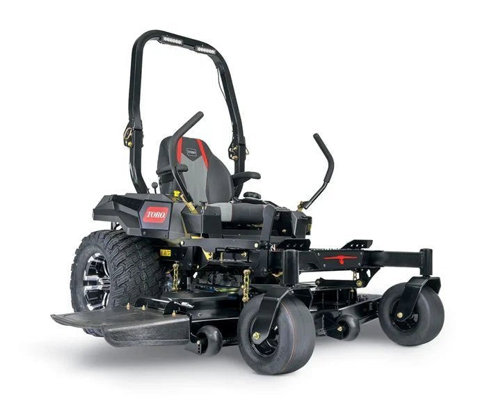 Toro TITAN MAX LIMITED Edition (60″) 26HP Kohler Zero Turn Mower 76602 image 0