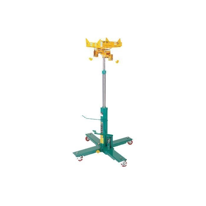 Zinko Telescoping Transmission Jack image 0
