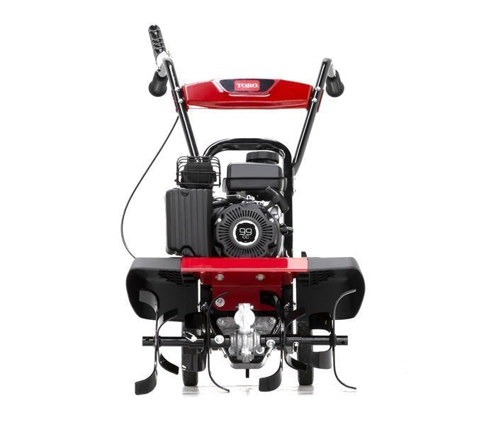 Toro 2-in-1 Tiller Cultivator 99cc OHV Engine #58604 image 2