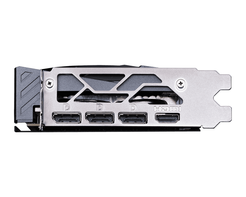 MSI GeForce RTX 5060 Ti 16G GAMING TRIO OC Graphics Card, 16GB GDDR7, DPx3, HDMIx1, DLSS 4 image 4