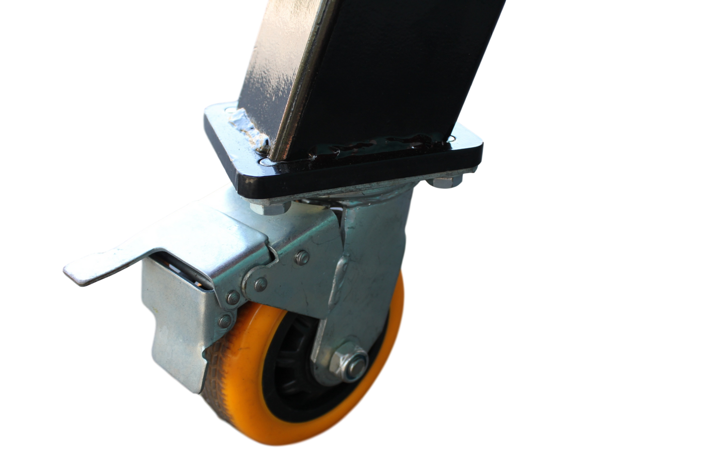 PowerKing 42-Ton 7 HP Kohler Horizontal Kinetic ABS Log Splitter (PK0342) image 10