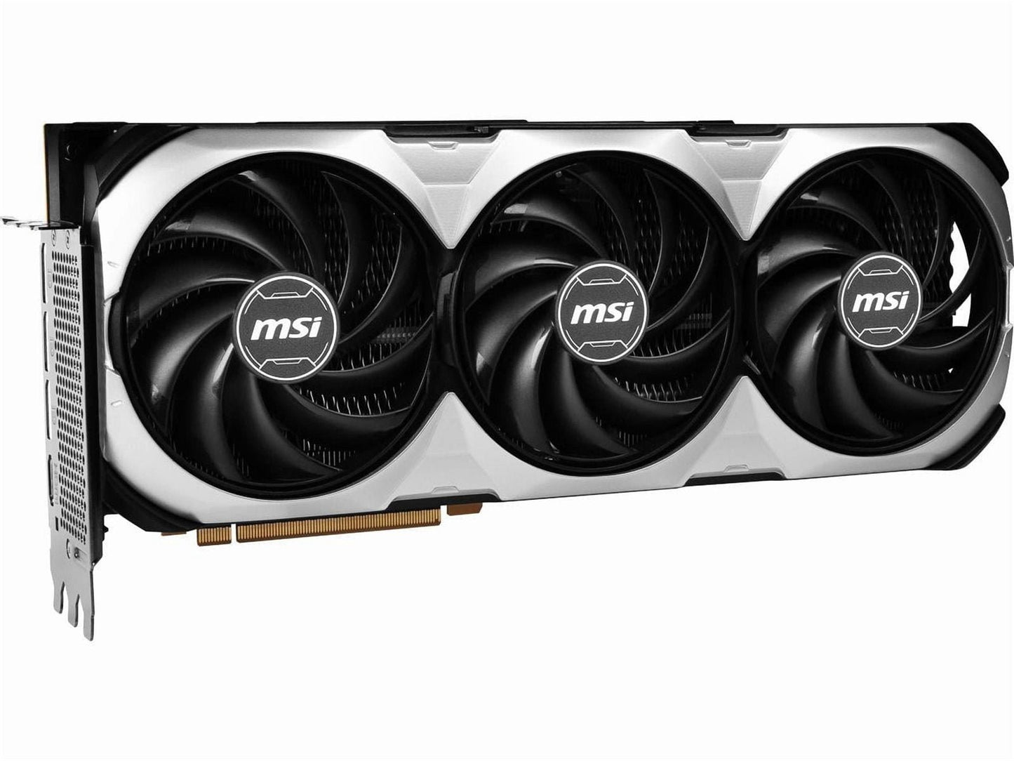 MSI Ventus GeForce RTX 4080 16GB GDDR6X PCI Express 4.0 Video Card RTX 4080 16GB VENTUS 3X OC image 9