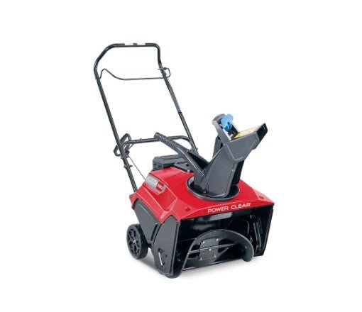 Toro Power Clear® 721 R-C (21″) 212cc Single-Stage Snow Blower 38754 image 0