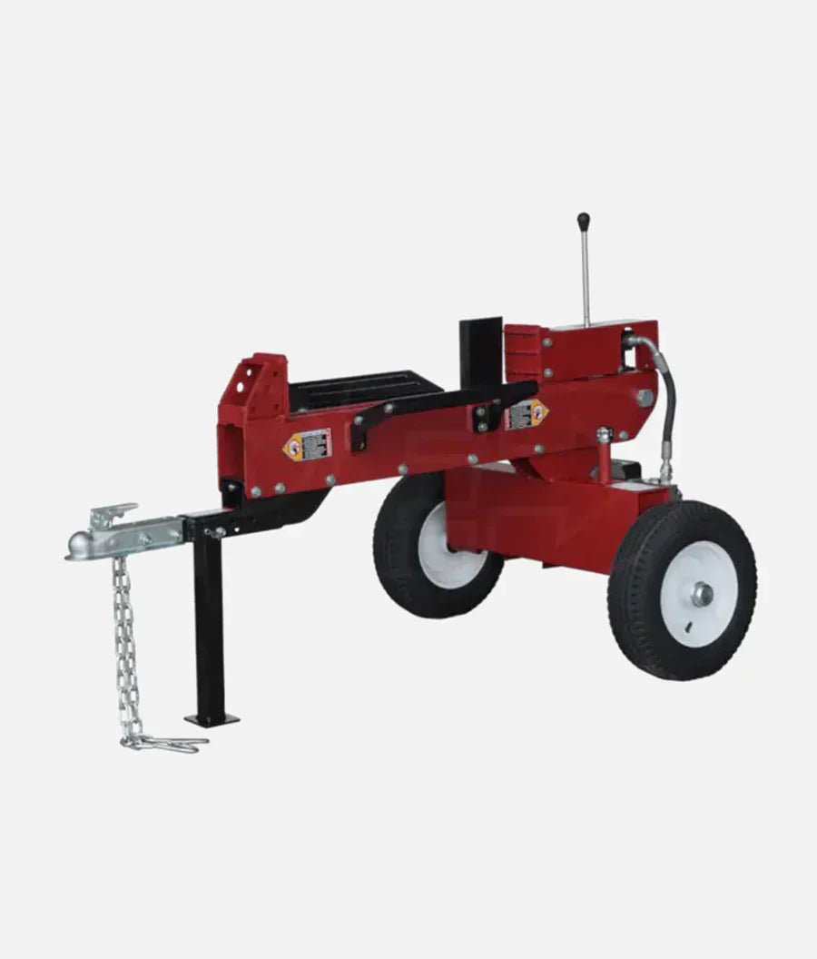 16 Ton Boss Industrial Dual Action Electric Log Splitter (ED16T21) image 6