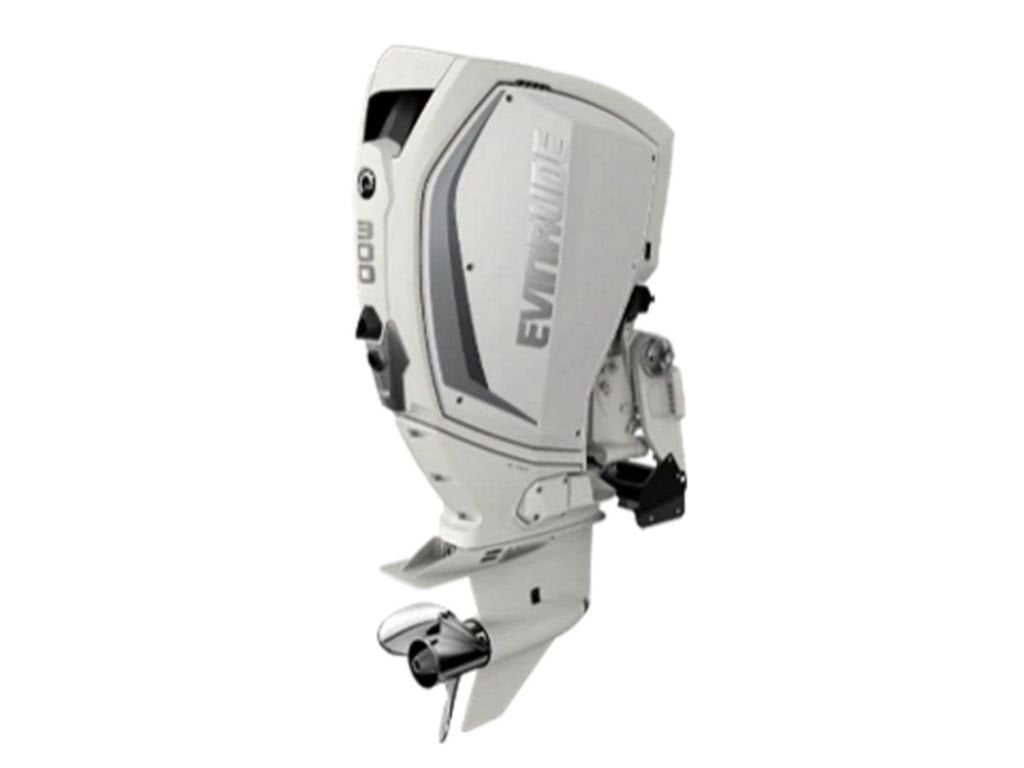 Evinrude H300WZC 300 HP Outboard Motor image 0