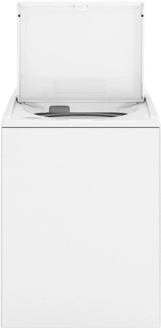 Whirlpool 4.5 Cu. Ft. High-Efficiency Top Load Washer with Built-In Faucet – White image 12