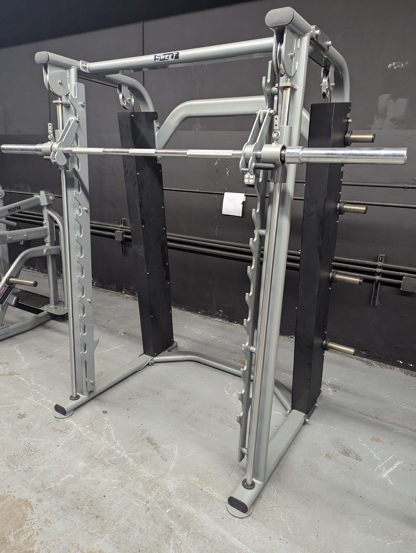 Sweet Smith Machine image 0