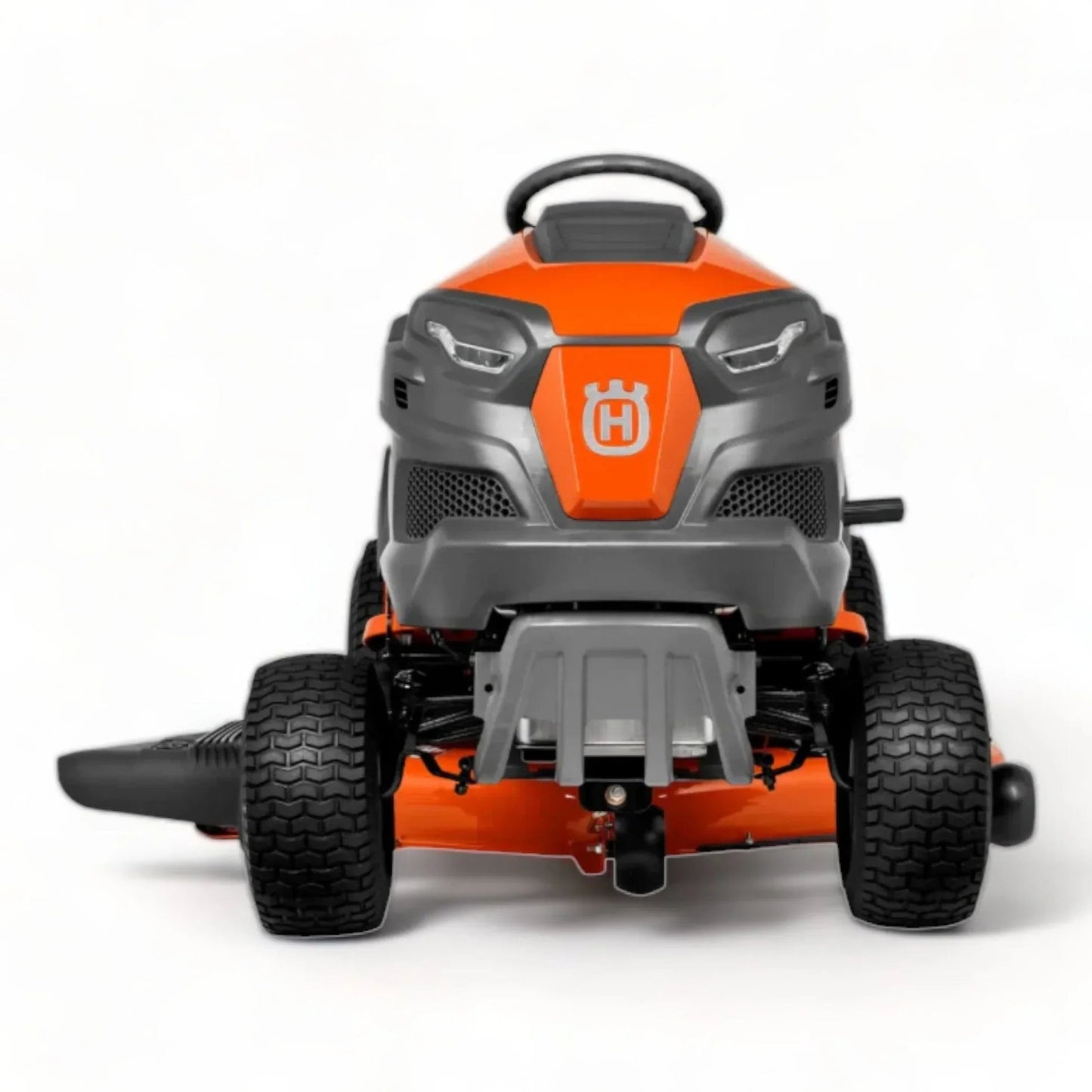 Husqvarna TS 348 (48″) 24HP Kohler Garden Tractor image 9