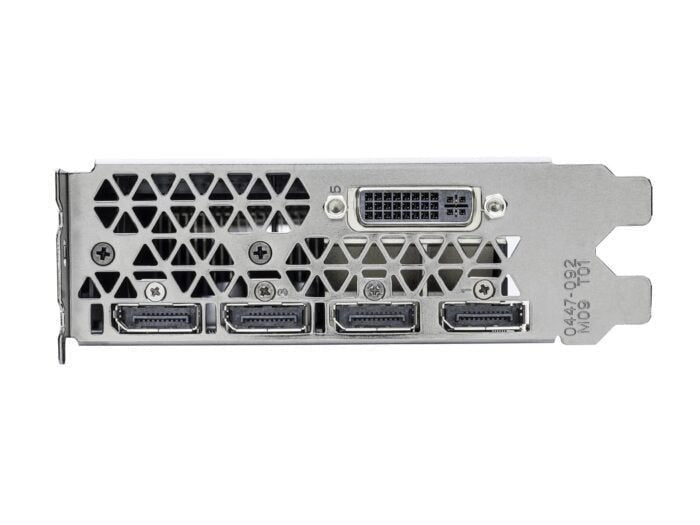 NVIDIA Quadro M5000 8GB Graphics Card image 1