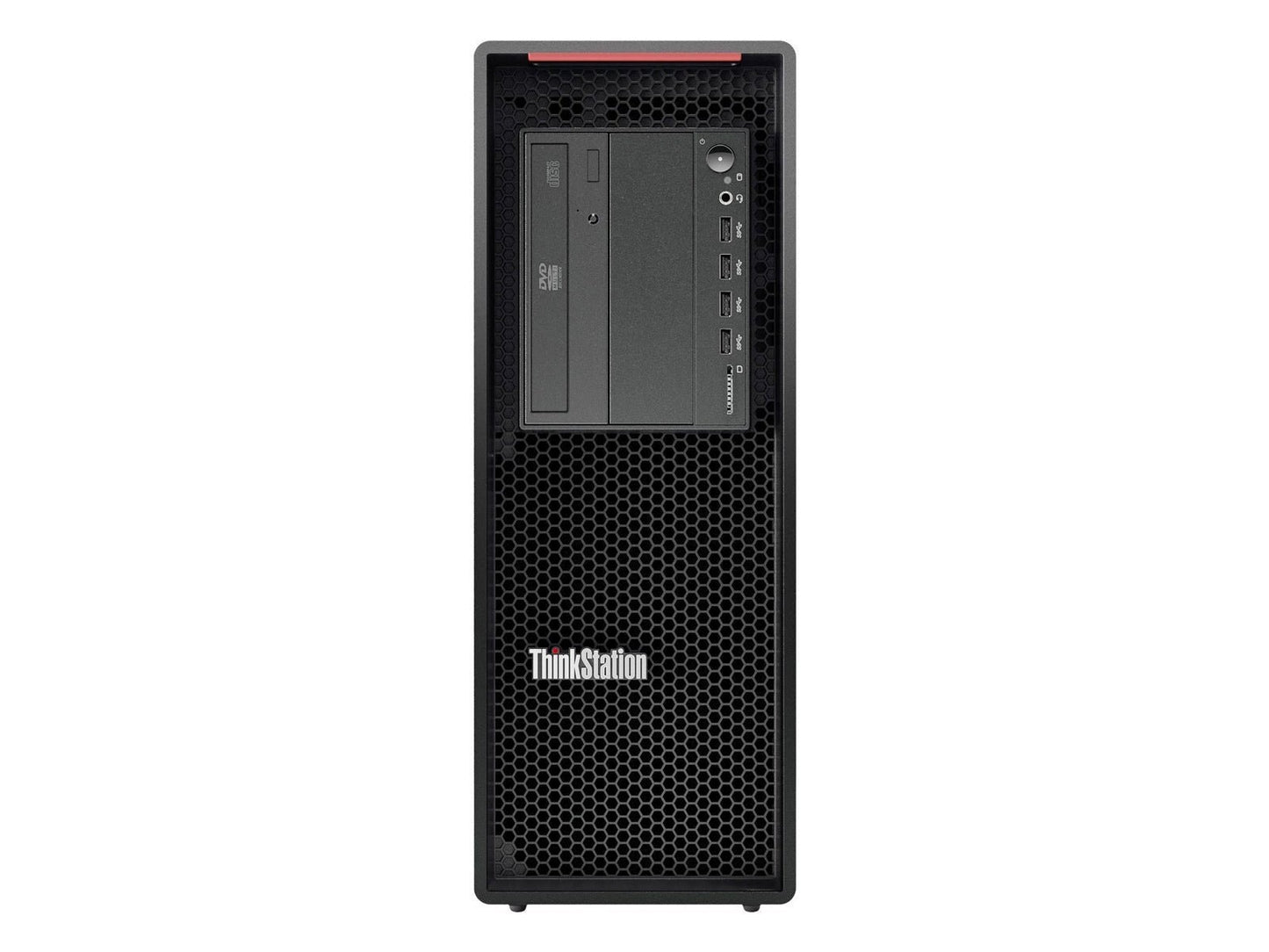 Lenovo P520 Workstation | Up to Intel Xeon W-2295 4.80GHz | 128GB ECC DDR4 | 1TB NVMe Gen. 4 | MXRT Graphic Card | Win10-11 Pro image 3