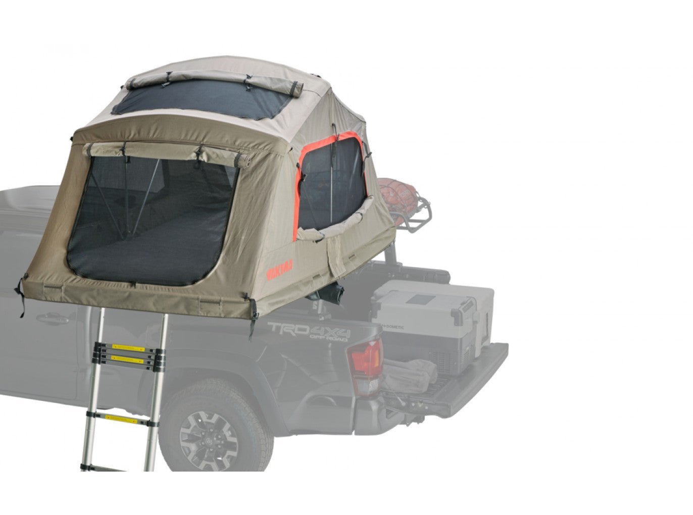 OutPost HD System image 7
