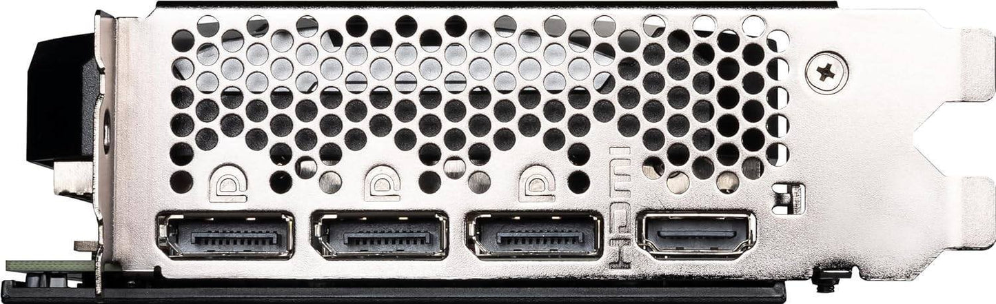 MSI GeForce RTX 4070 Super Ventus 3X OC HDMI 3xDP 12GB image 4