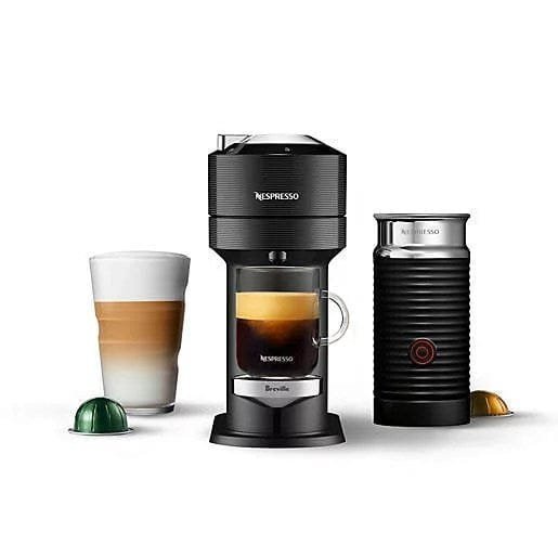 Nespresso Vertuo Next Coffee and Espresso Machine by Breville image 7