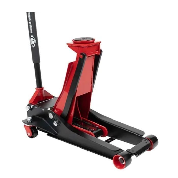 Ranger Floor Jack Long-Reach 2-Ton image 4