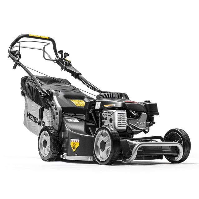 Weibang Virtue 53 ASD BBC LV Self-Propelled Lawnmower WGMP166 image 0