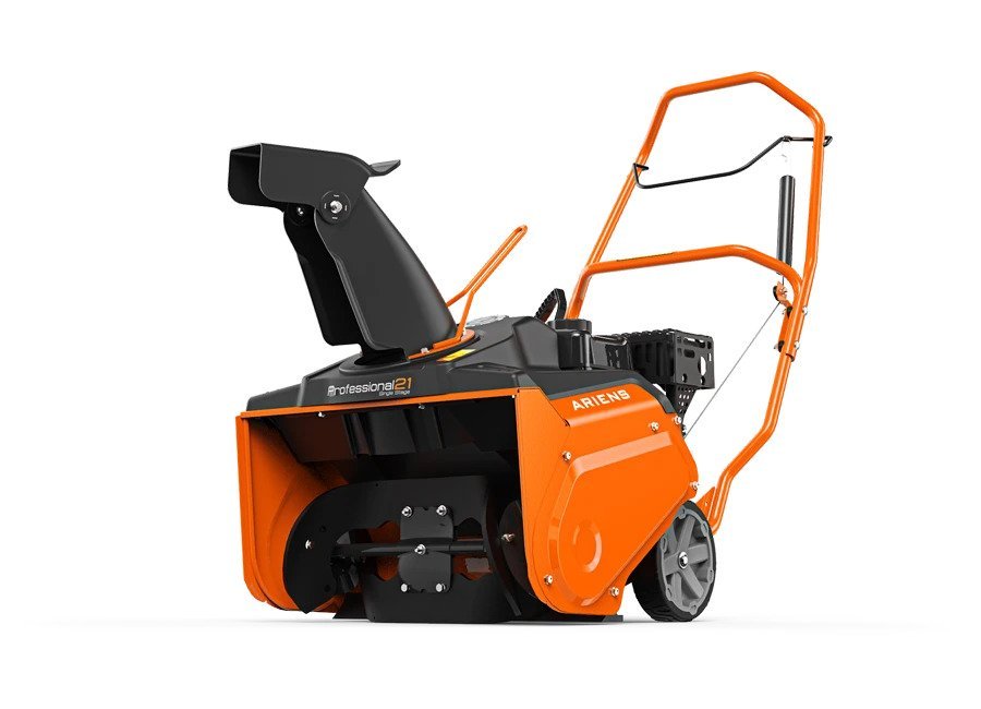 Ariens Professional SSR (21″) 208cc Single-Stage Snow Blower 938024 image 0