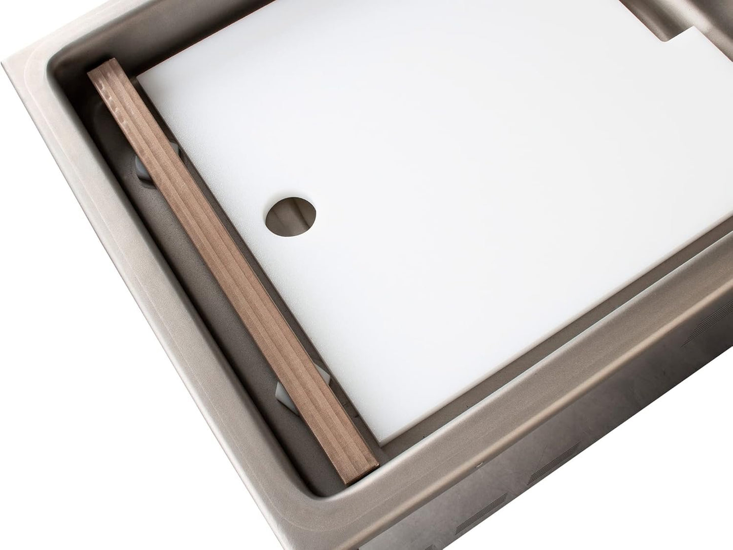 Vacmaster VP230 Chamber Vacuum Sealer image 7
