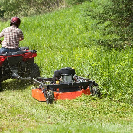 DR Field and Brush Mower image 4