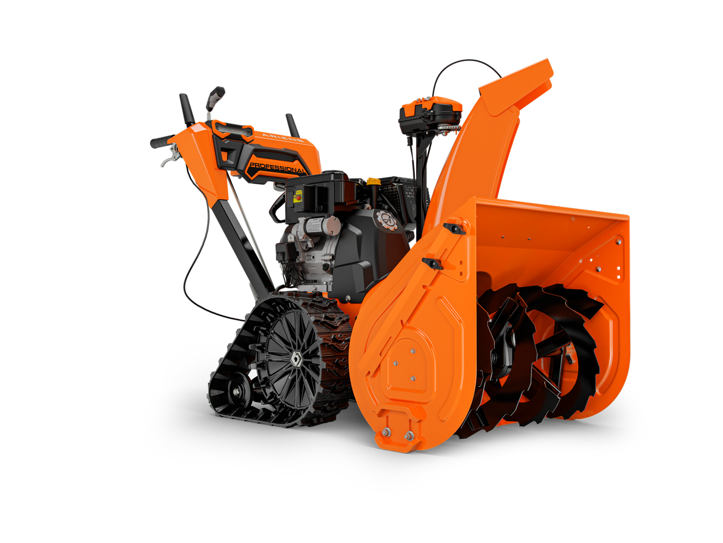 Ariens Professional (28″) RapidTrak 420cc Hydrostatic Two-Stage Snow Blower 926084 image 0