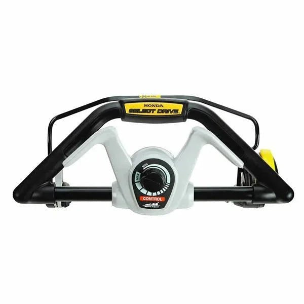 HRX217K5VKA Lawn Mower Gas Powered image 4