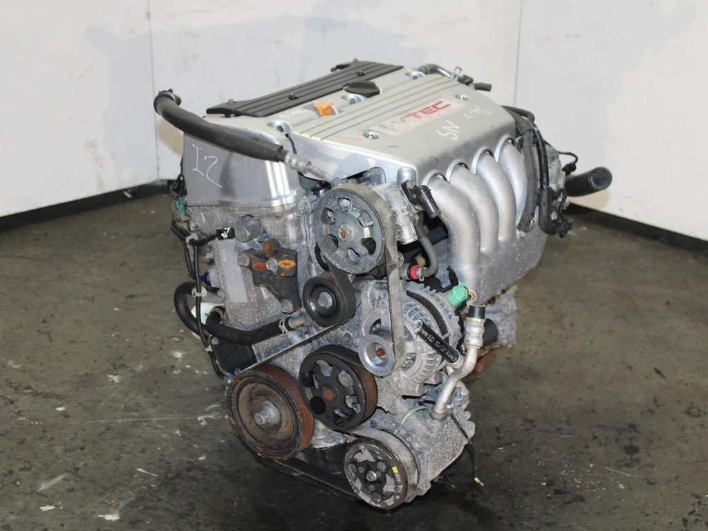 2004–2008 Acura TSX 2.4L K24A / K24A3 4-Cylinder Engine image 9