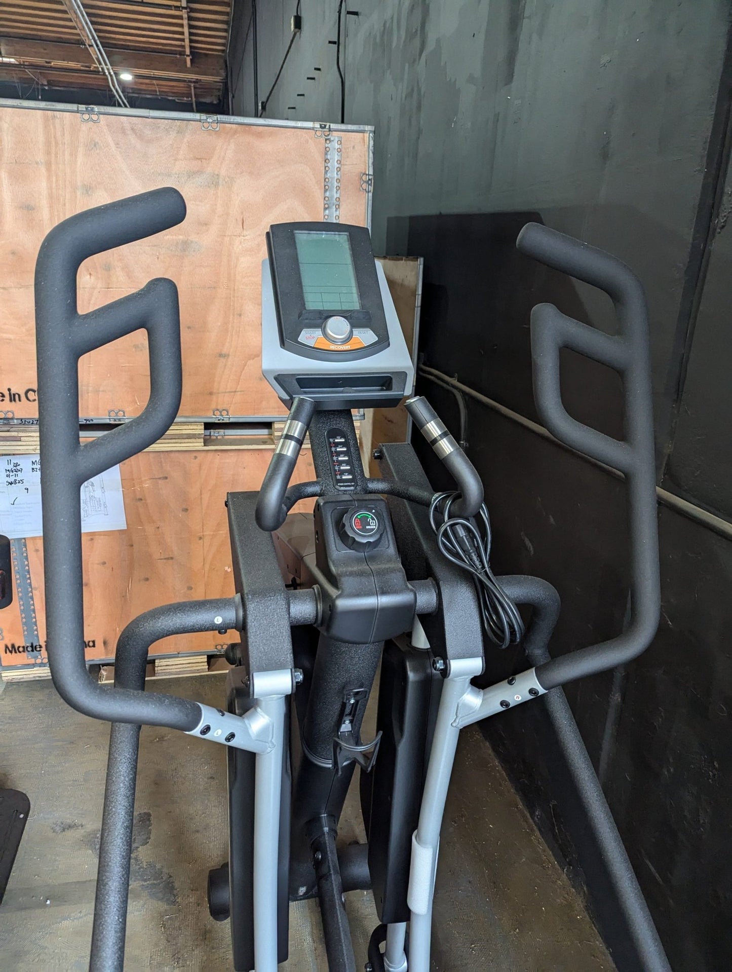 Sweet Elliptical / Cross Trainer image 1