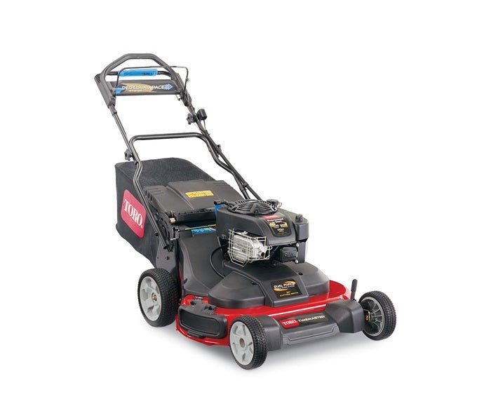 Toro TimeMaster (30″) 223cc Personal Pace Self-Propelled Rear-Wheel Drive Lawn Mower image 0