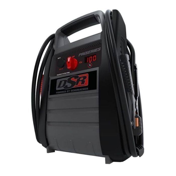 Schumacher ProSeries 2250 Peak Amp Jump Starter image 0