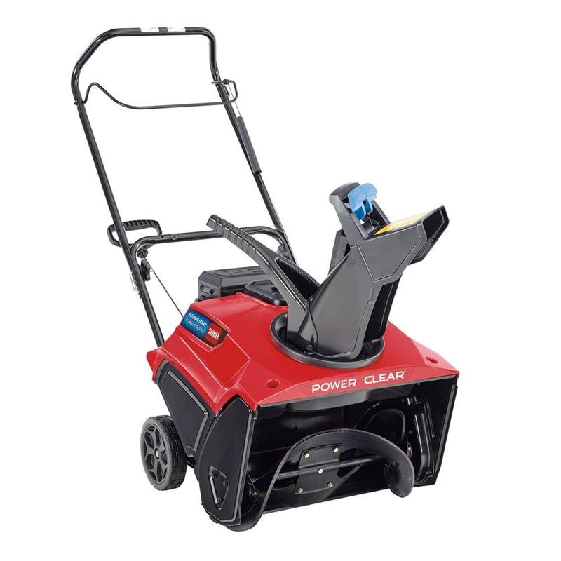 Toro 38754 Power Clear 721 R-C Snowblower 212cc Recoil Start image 0