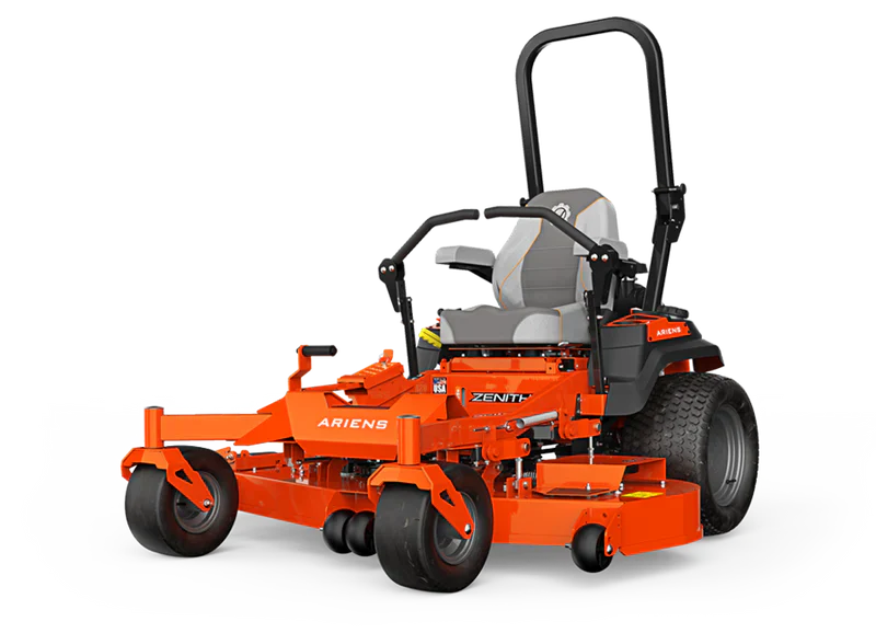 Gravely ZT XL 52 (52″) 23HP Kawasaki Zero Turn Lawn Mower 915263 image 0