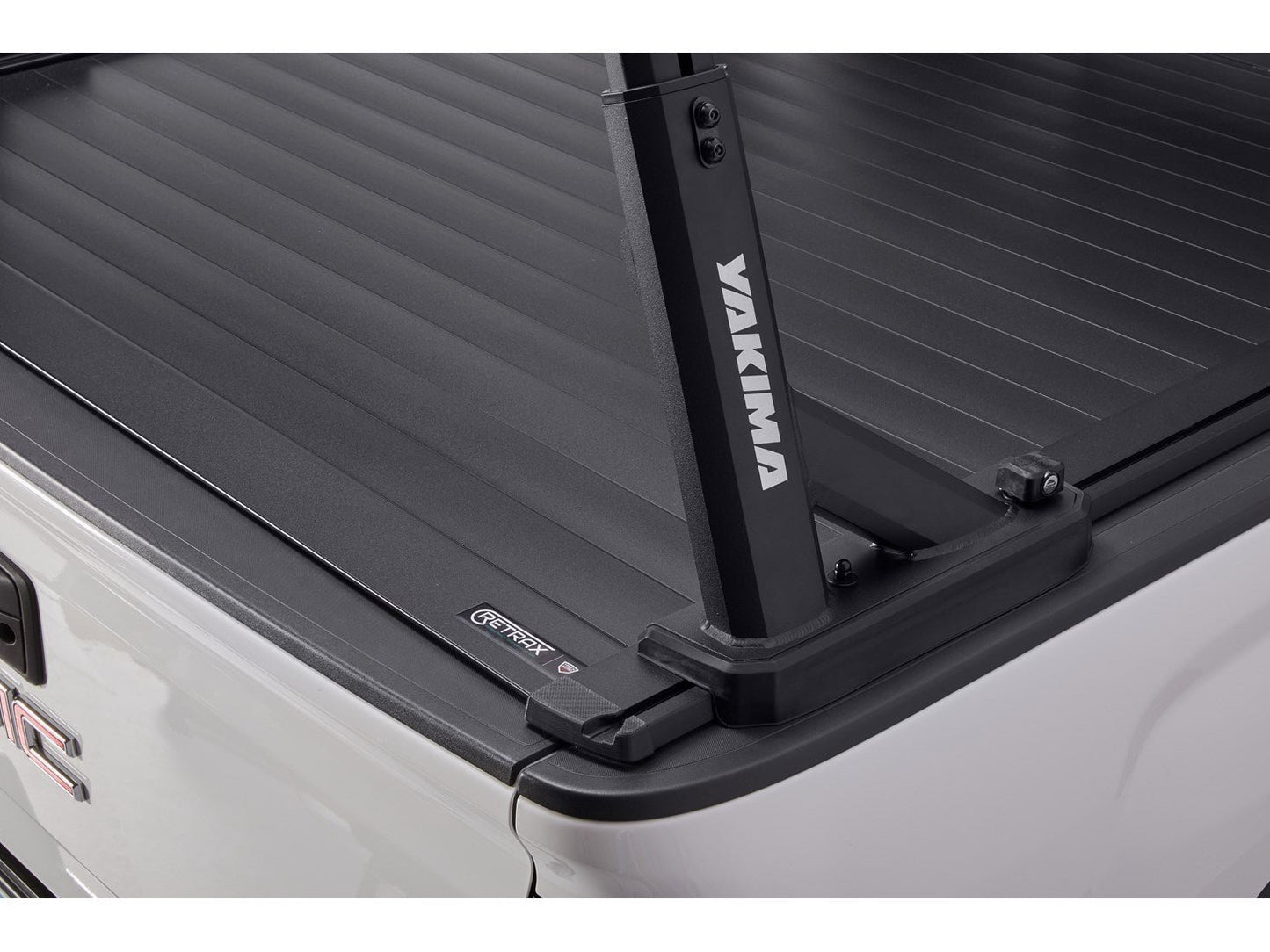 OverHaul HD Tonneau Set (Towers Only) image 1