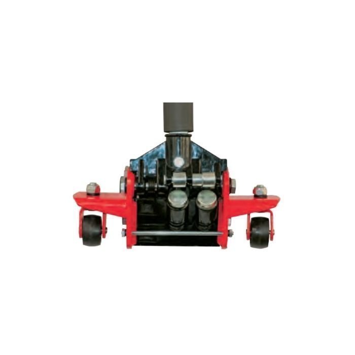 AFF 4 Ton Heavy-Duty Floor Jack image 4