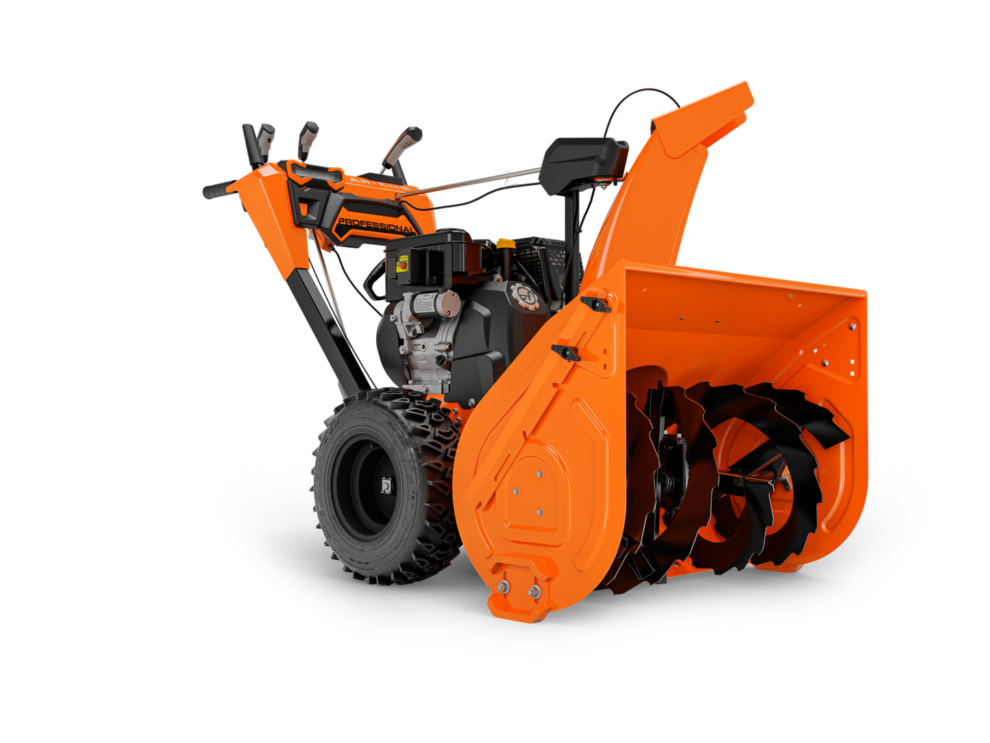 Ariens Professional (32″) 420cc Two-Stage Snow Blower 926082 image 0