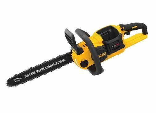 DeWalt 60V Max Chainsaw -Bare Tool #DCCS670B image 4
