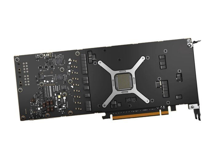 AMD Radeon Pro W6800 32GB Graphics Card image 3
