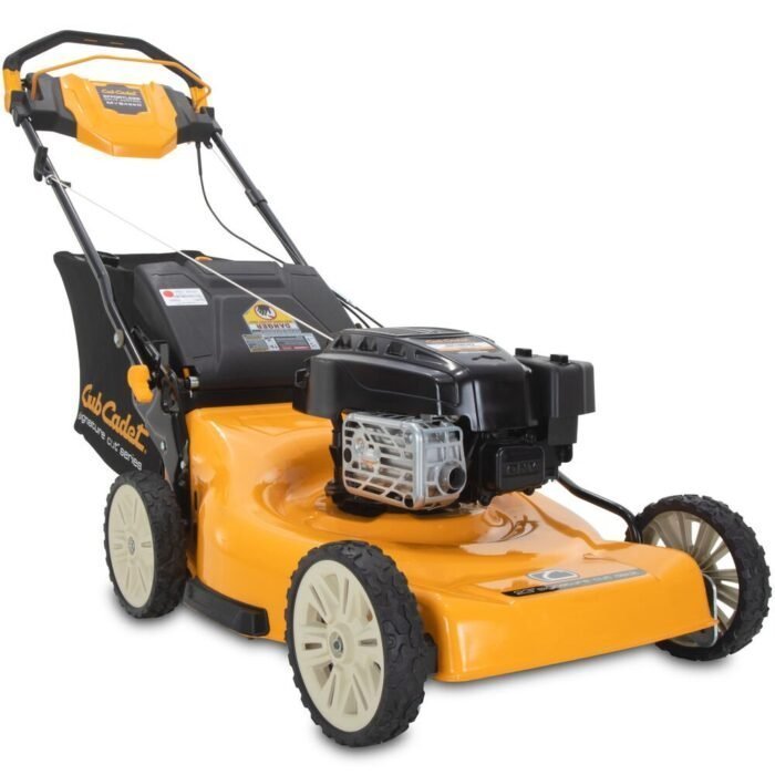 Cub Cadet SC 900 (23″) Self-Propelled 190cc Briggs Self-Propelled Lawn Mower image 0