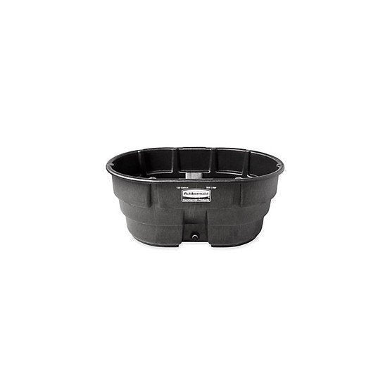 Rubbermaid 150 gal. Structural Foam Stock Tank image 4