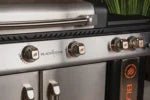 Blackstone Culinary 5 Burner Liquid Propane Outdoor Griddle image 32