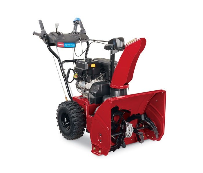 Toro Power Max 824 OE 252cc OHV Engine (24β³) #37798 image 0