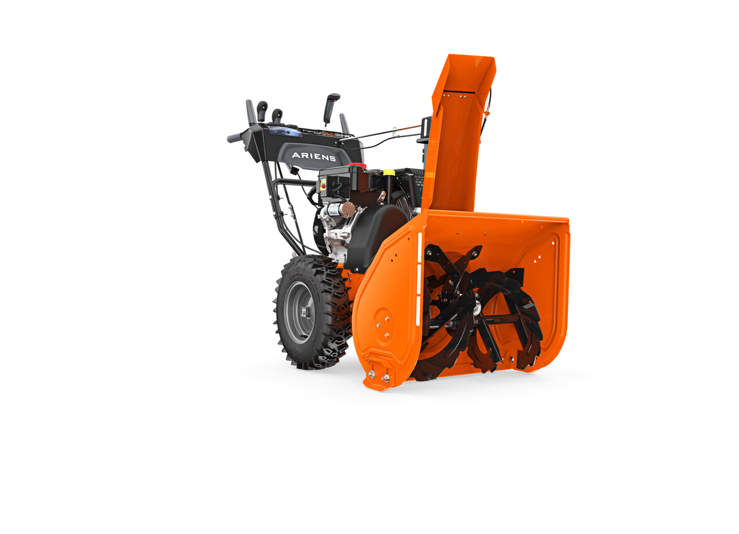 Ariens Platinum 24 SHO (24″) 369cc Two-Stage Snow Blower 921050 image 0