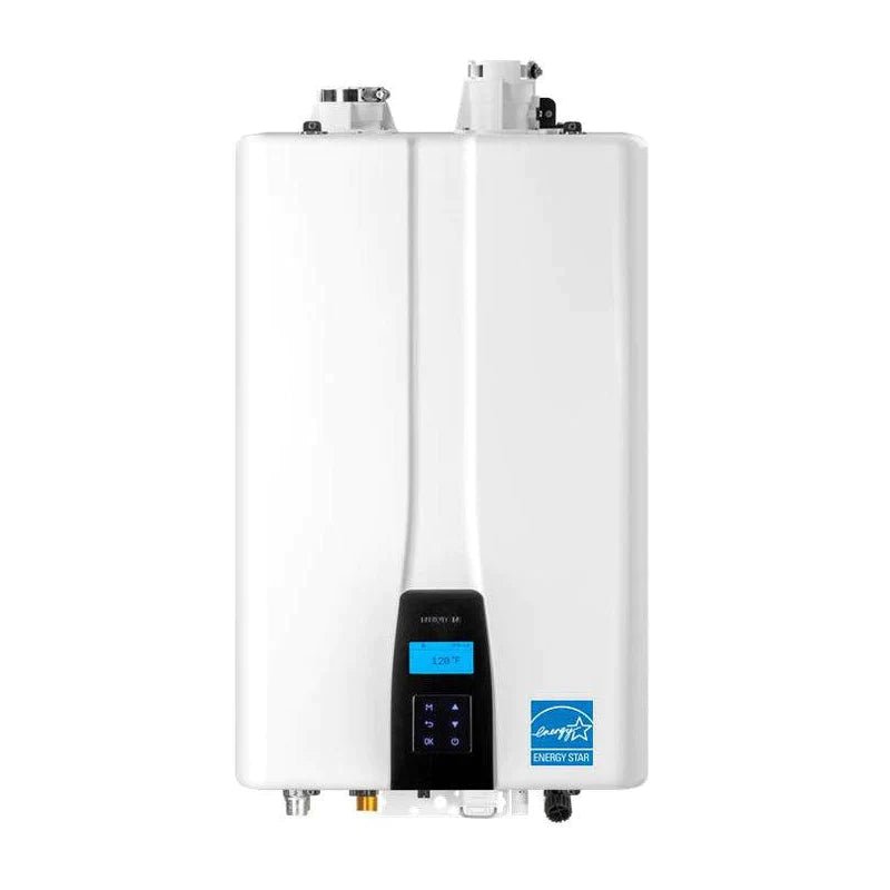 Navien NPE-150S2 High efficiency Condensing Tankless Water Heater image 0