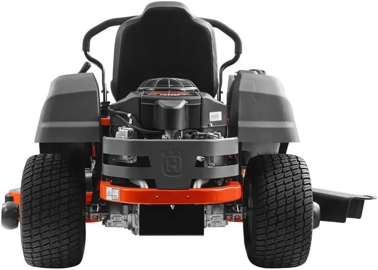 Husqvarna Z254F 24HP 726cc Kawasaki Engine 54″ FAB Z-Turn Mower #970459001 image 5