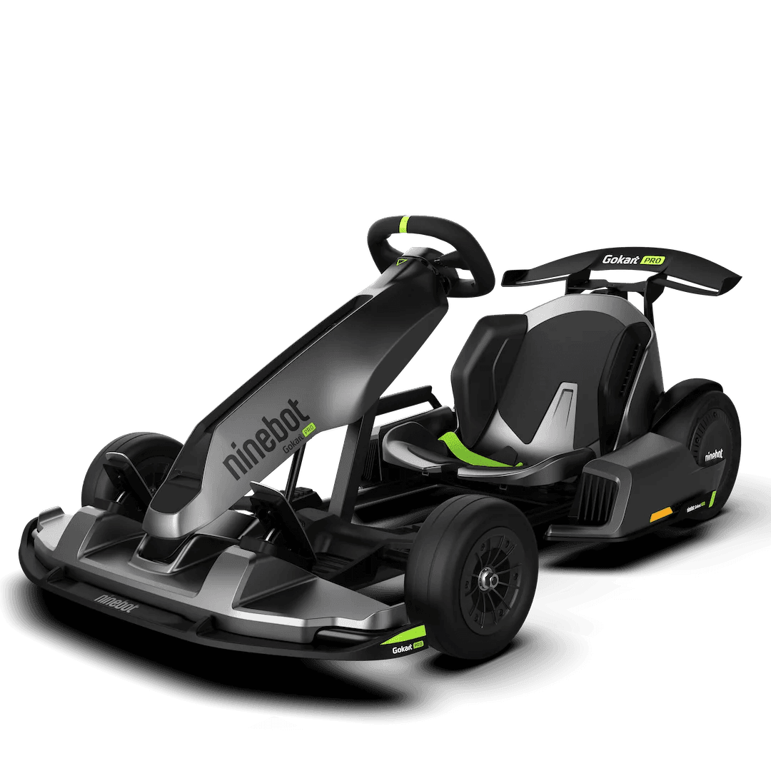 Ninebot Gokart PRO image 0