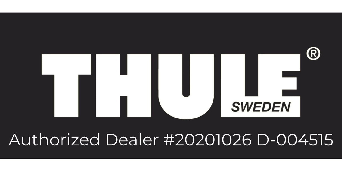 Thule Hullavator Pro Lift-Assist Kayak Rack β 898 image 5