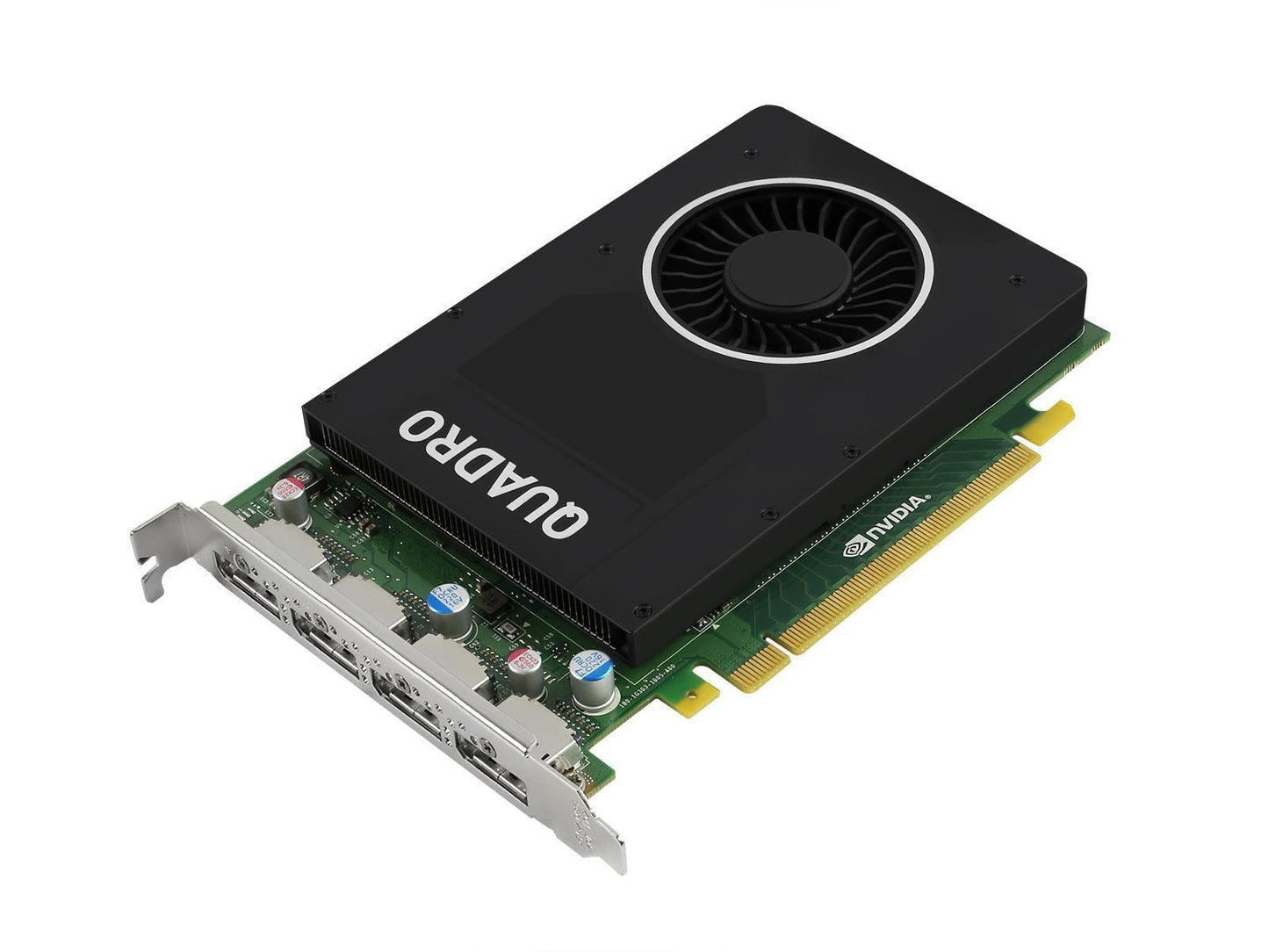 NVIDIA Quadro M2000 4GB Graphics Card image 0
