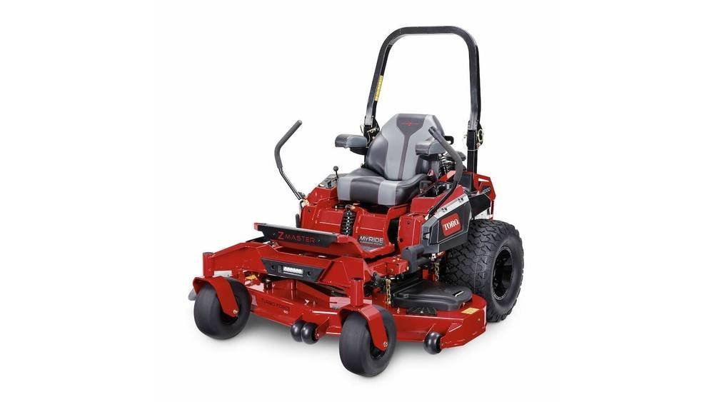 Toro 4000 Series MyRIDE® HDX 60″ 35 hp 999cc (74057) image 0