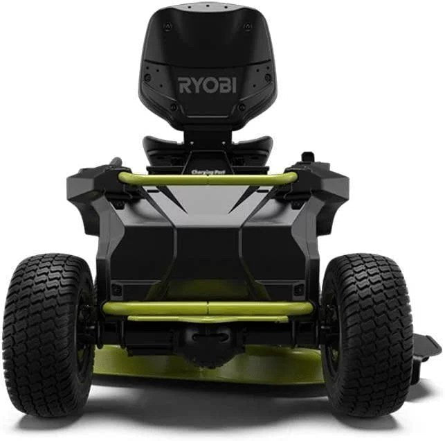 RYOBI 38″ Rear Engine Electric Riding Mower 100Ah Battery – Model RY48111 image 3